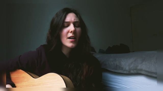 Christine and the Queens - La Marcheuse - cover by LOUISE смотреть онлайн