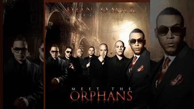 Taboo | Don Omar | Meet The Orphans | @Infinity to Infinity смотреть онлайн