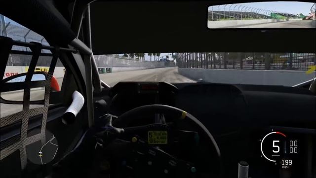 Forza Motorsport 6 | 2014 Chevrolet Cruze WTCC Gameplay HD смотреть онлайн