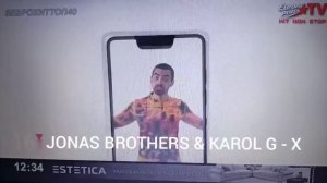 Еврохит топ 40 18.09.2020