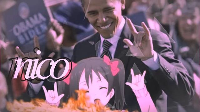 {E⚡M} nico nico ive never seen love live ever смотреть онлайн