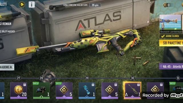 CALL OF DUTY MOBİLE 2022 10.SEZON POGBA NEYMAR MESSİ смотреть онлайн