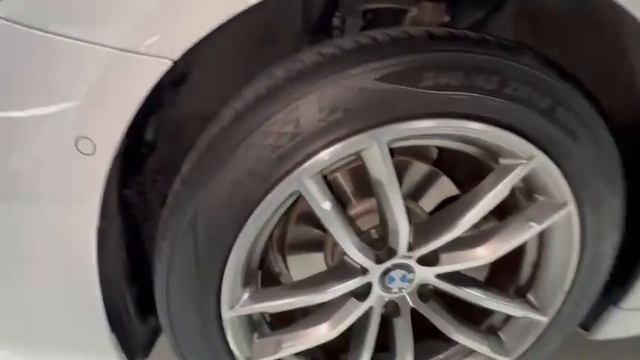 BMW 520d X-drive из Южной Кореи. Ожидаем поступление в Москву к концу марта 2024 г. смотреть онлайн