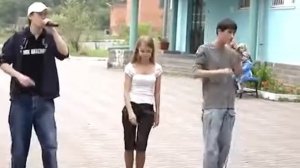 DV STREET Дороже золота