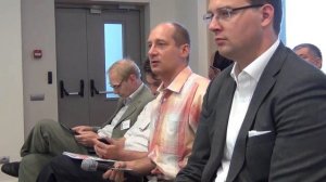 Илья Коровин. Алгоритмус-2013