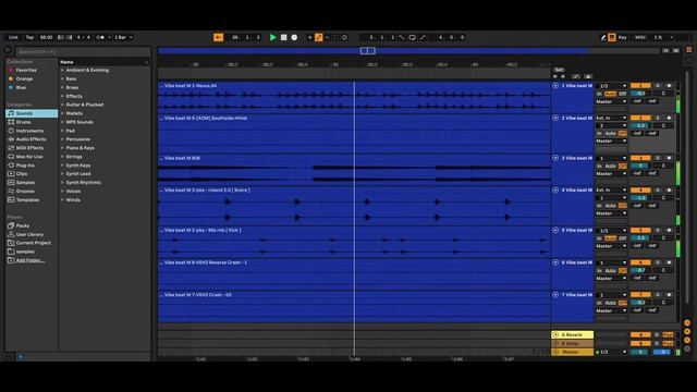Alex Konovalov - Ближе (Music Video)