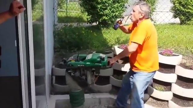 Глотнул пивандрика смотреть онлайн