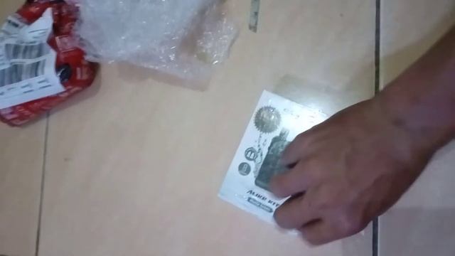 UNBOXING.....POD SMOK ALIKE KIT harga murah tapi gak murahan смотреть онлайн