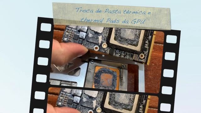 MEU NOVO COMPUTADOR - iMAC 27" 2009 COMO VOCÊ NUNCA VIU! REVIEW COMPLETO, ANÁLISE E CONSIDERAÇÕES смотреть онлайн