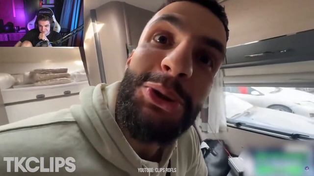 Эвелон Смотрит: TK CLIPS | Кореш подарил цветы? Хазяева на VK Fest 2023, Стая суетит в Москве смотреть онлайн