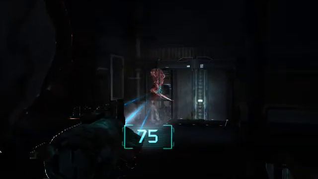 dead space 2 walkthrough commentary part 10 OMFG PENG!!! YAY смотреть онлайн