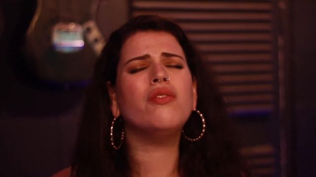 Bad Liar - Imagine Dragons (Jackie Lipson Cover) смотреть онлайн