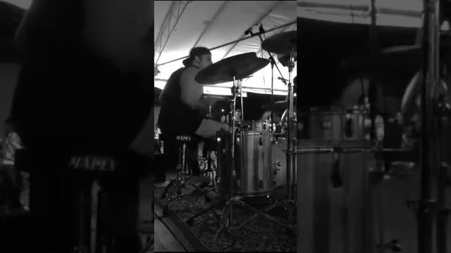 Enema Of The State - Blink 182 ITALIAN TRIBUTE __Drum Cum MASH-UP смотреть онлайн