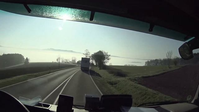 #35 Danzik82 Красавчик не нагнули на 3500 Евро 40 т Грузовик смотреть онлайн