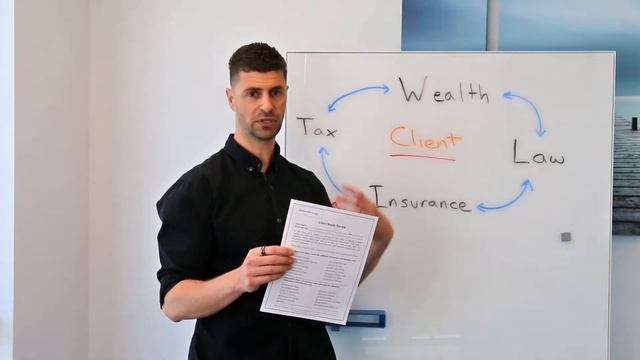 FAMILY OFFICE EXPERIENCE смотреть онлайн