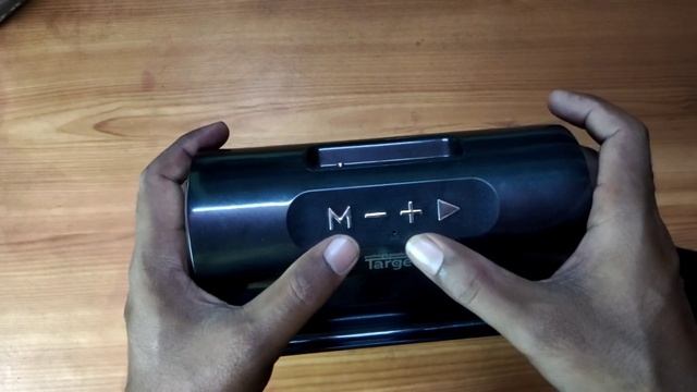Target Sp-95 Super Bass Bluetooth speaker Unboxing & Review смотреть онлайн