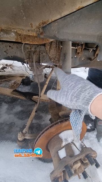 КАК НА СОБОЛЬ УСТАНОВИТЬ БАЛКУ ГАЗЕЛЬ ☎️ +79370738633 Михаил #кириллов #газель #ремонт #авторазбор # смотреть онлайн