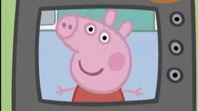 Свинка пепа новые серии смотреть онлайн