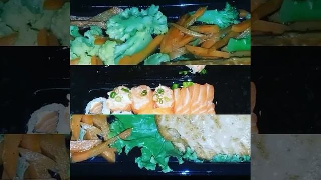 Kuma sushi delivery смотреть онлайн