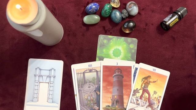 Проект "Октава карт" Что сейчас для вас важно? смотреть онлайн