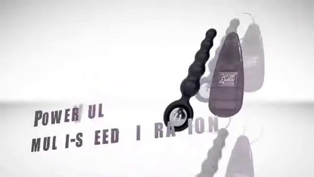 Dilatador Anal Inexpulsable con Vibrador Booty Call ® - Booty Shakers™ смотреть онлайн