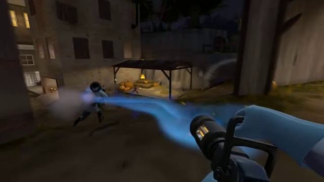 tf2 replay - how kill to the horseless headless horseman wen medic смотреть онлайн