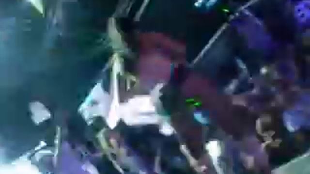Spirit Of London 09 - Morena 01 смотреть онлайн