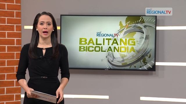 Balitang Bicolandia: August 7, 2024 смотреть онлайн