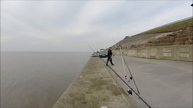 Gynn Wall, Blackpool. 24/02/19 смотреть онлайн