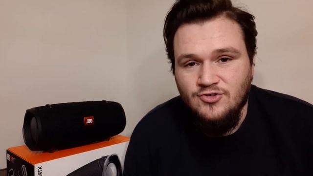 JBL Xtreme 2 Speaker REVIEW By A DJ - Should You Buy One!? смотреть онлайн