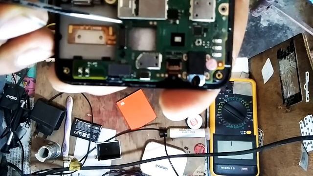 Mi 2 camera error solution 100% смотреть онлайн
