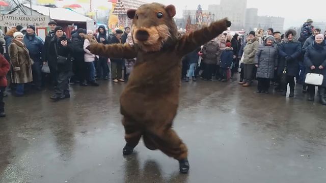 Харьков;Весёлый бобёр смотреть онлайн