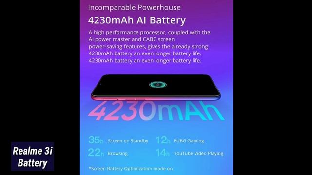 Realme 3i vs Redmi 7 Comparison Review in Telugu ll Realme 3i vs Redmi 7 Comparison Review ll смотреть онлайн