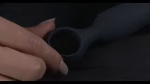 Fifty Shades of Grey Something Forbidden Butt Plug смотреть онлайн