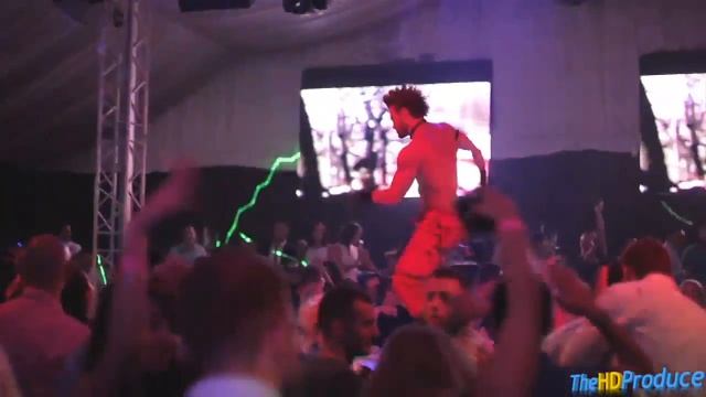 Mario Bischin - Macarena (Official HD Video) смотреть онлайн