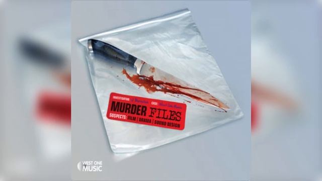 Johnny Bernstein - Deadly Nightshade смотреть онлайн