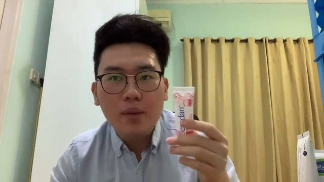 PELEMBAB FAVORIT FOR SENSITIVE SKIN (COMBINATION-OILY) смотреть онлайн