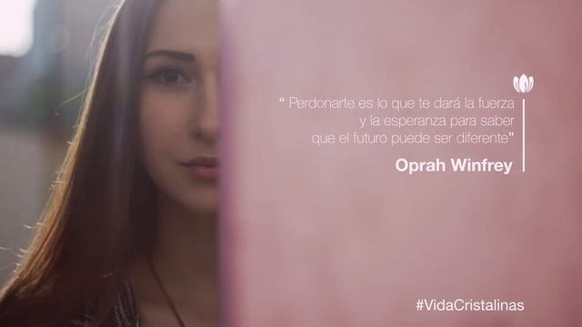 La Vida Cristalinas: Oprah Winfrey смотреть онлайн