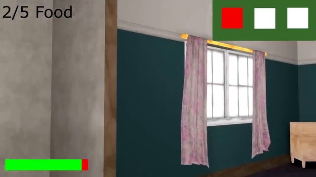 Baldi's Basics Big Smoke's Basics with Original Sounds смотреть онлайн