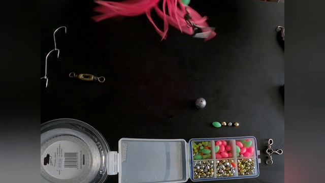 # "SQUID SQUIRT LURE" for Catching Kingfish/Tuna (Tutorial) смотреть онлайн