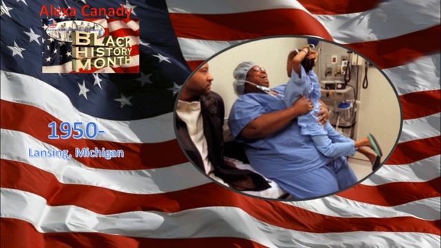 Black History Month 2024 смотреть онлайн
