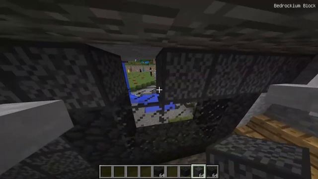 БАБКА ГРЕННИ ПОЙМАЛИ И ПОСАДИЛА В ТЮРЬМУ КОМПОТА В МАЙНКРАФТ смотреть онлайн