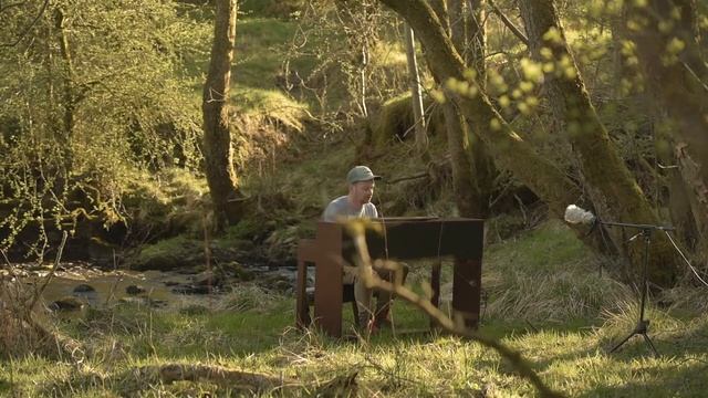 Beluga Lagoon - Coping All On My Own (Live from the Forest) смотреть онлайн