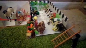 Обзор конюшни шляйх