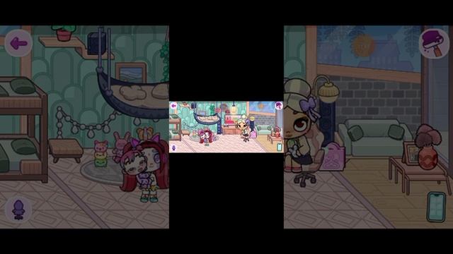 Кино. у бабушки !!! маленькая Мия , старшая Алина , мама Елизавета, папа Макс , бабушка Мария и Руд смотреть онлайн