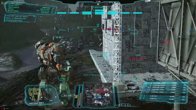 MechWarrior Online - Donny Line Z filming in HD Runnin with SA win on Grim Escort смотреть онлайн