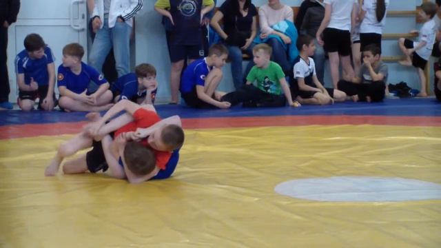 Виганд Лев 2 бой смотреть онлайн