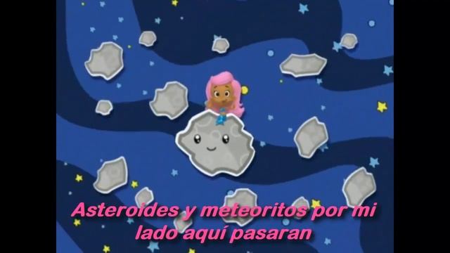 Bubble Guppies “Sun, Beautiful Sun” (Sub. Español) смотреть онлайн