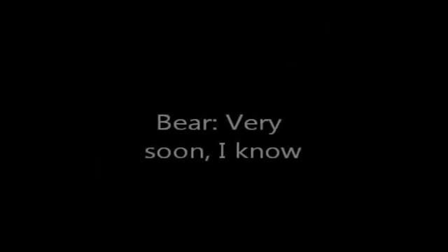 Bear In The Big Blue House GoodBye Song Lyrics смотреть онлайн
