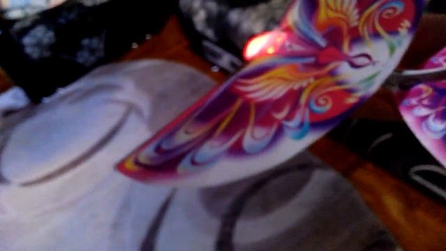 Обзор игрушки butterfly #1 смотреть онлайн